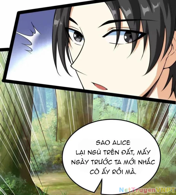 Đánh Bại Chư Thiên Chapter 157 - Trang 4