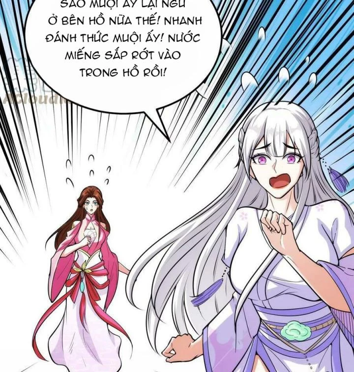 Đánh Bại Chư Thiên Chapter 157 - Trang 4