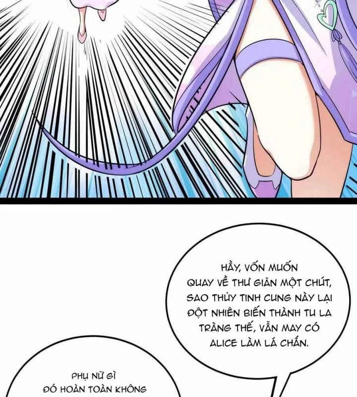 Đánh Bại Chư Thiên Chapter 157 - Trang 4
