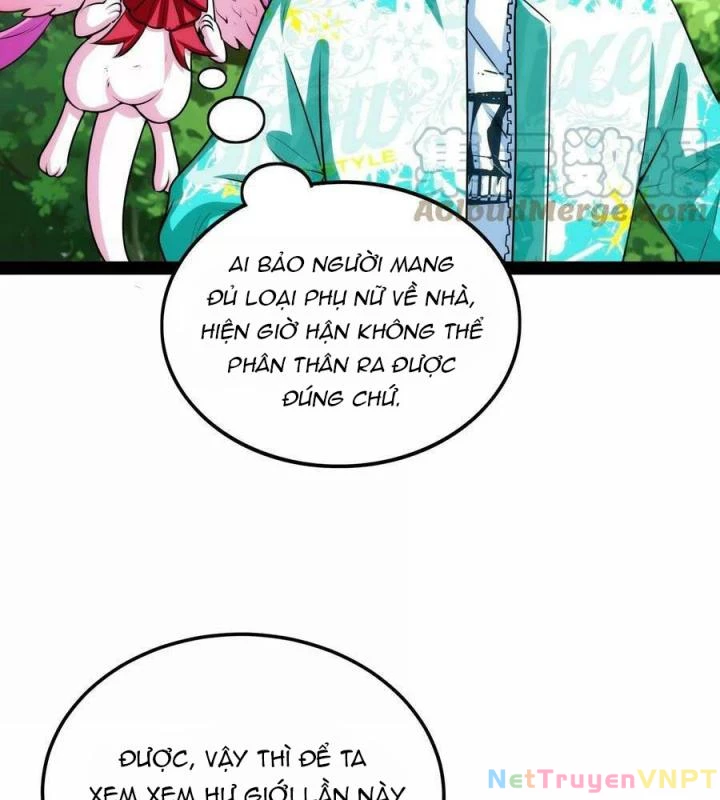 Đánh Bại Chư Thiên Chapter 157 - Trang 4