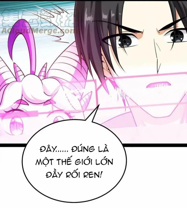 Đánh Bại Chư Thiên Chapter 157 - Trang 4