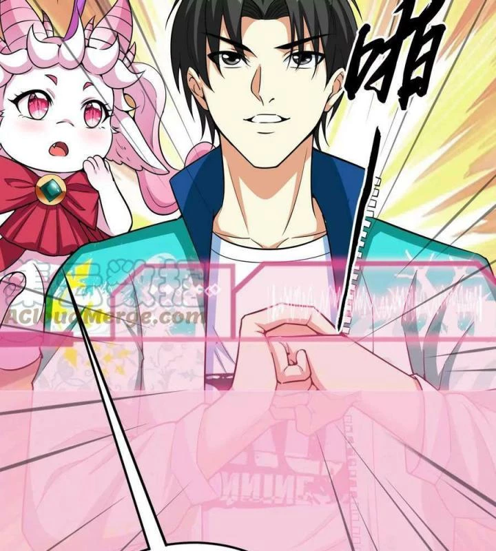 Đánh Bại Chư Thiên Chapter 157 - Trang 4
