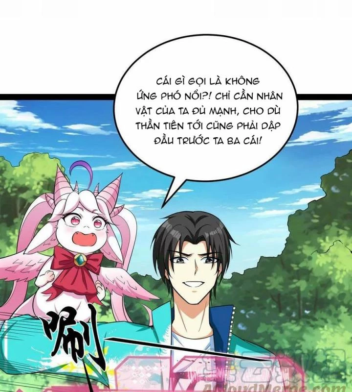 Đánh Bại Chư Thiên Chapter 157 - Trang 4