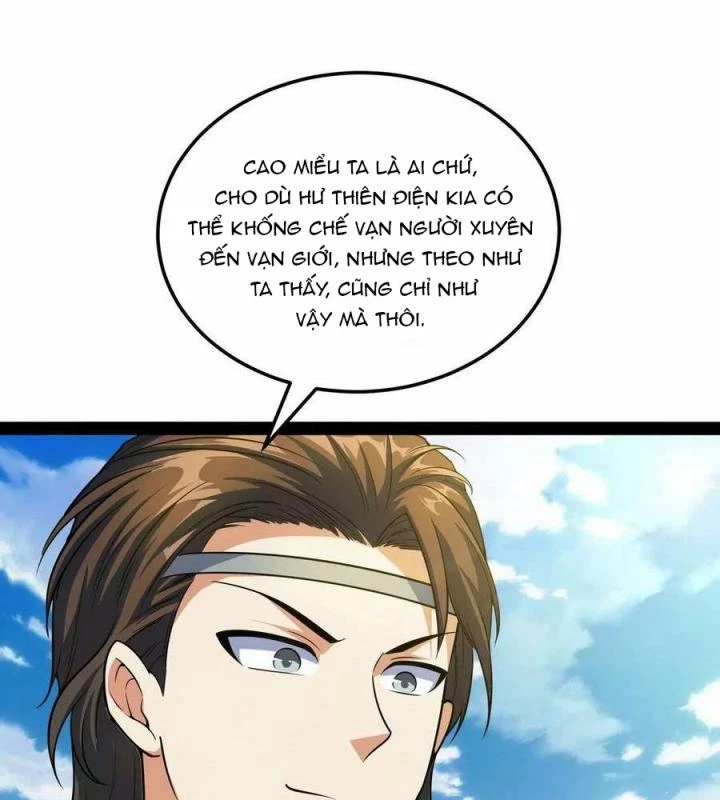 Đánh Bại Chư Thiên Chapter 157 - Trang 4