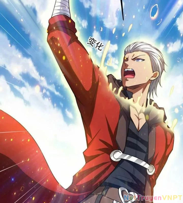 Đánh Bại Chư Thiên Chapter 157 - Trang 4