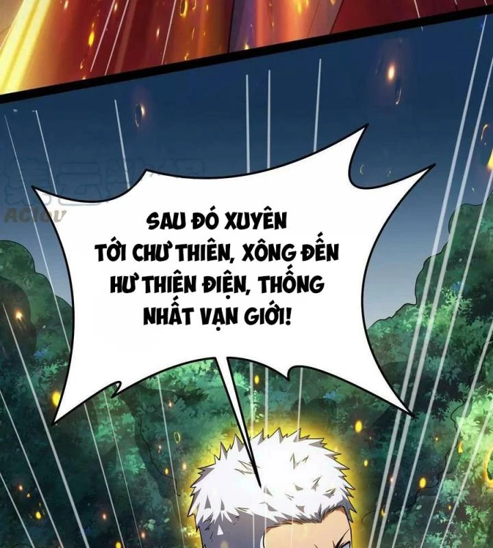Đánh Bại Chư Thiên Chapter 157 - Trang 4