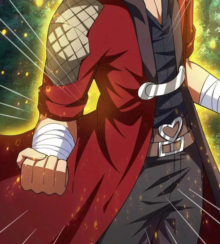 Đánh Bại Chư Thiên Chapter 157 - Trang 4