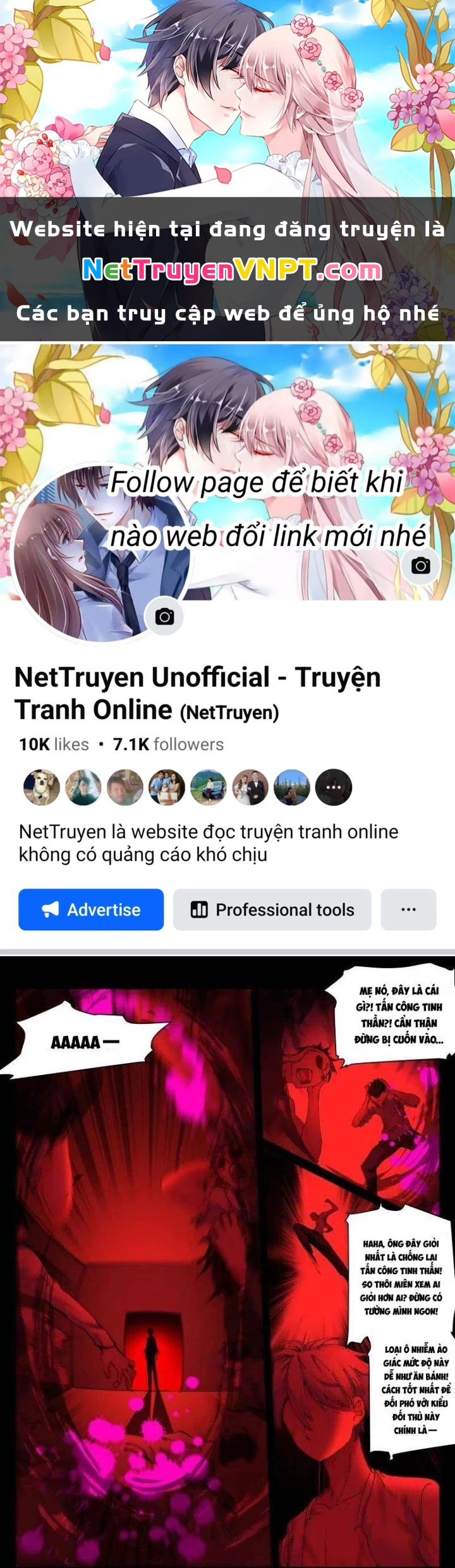 Bạch Vương Tọa Chapter 132 - Next Chapter 133