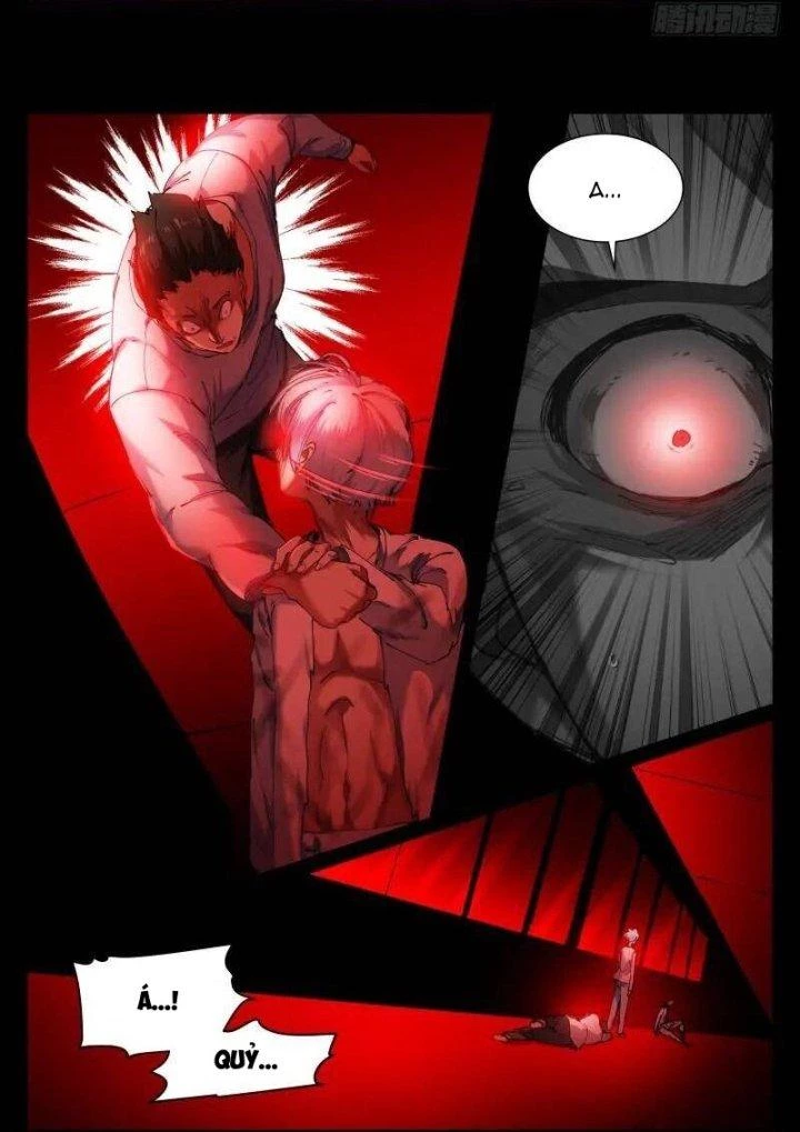Bạch Vương Tọa Chapter 132 - Next Chapter 133