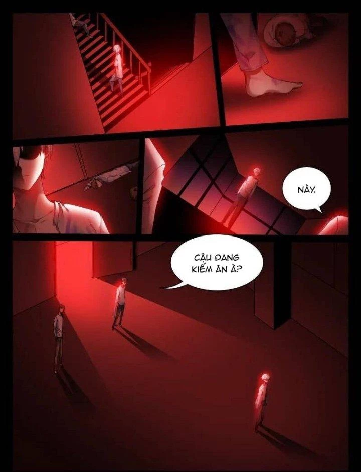 Bạch Vương Tọa Chapter 132 - Next Chapter 133