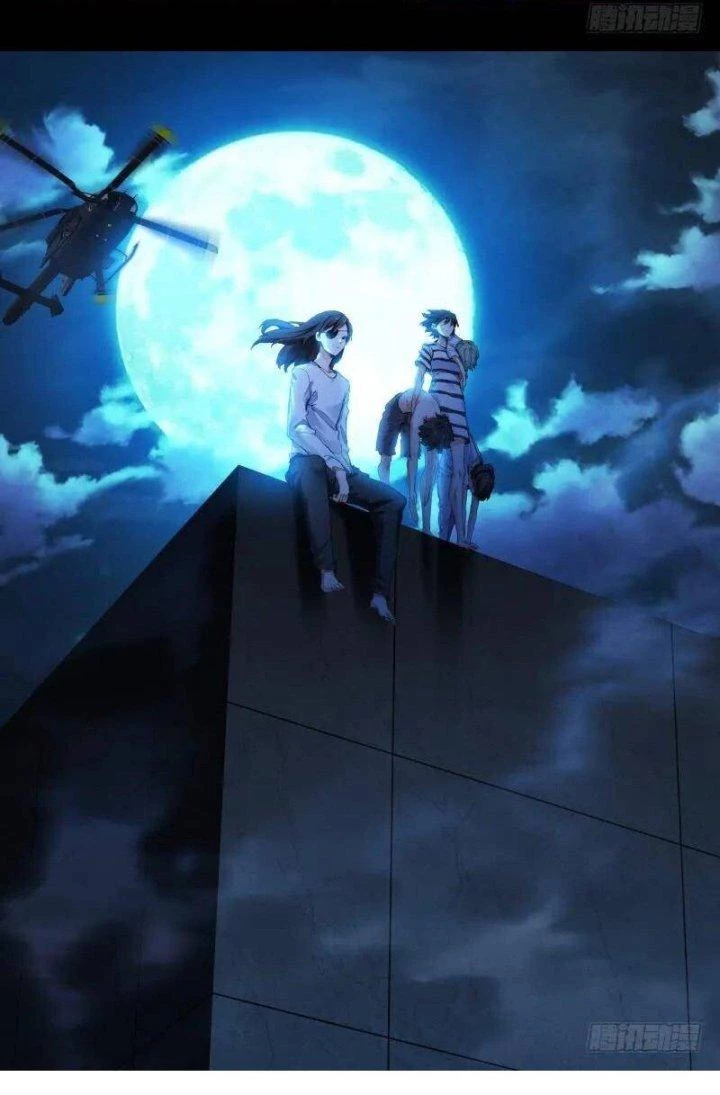 Bạch Vương Tọa Chapter 132 - Next Chapter 133