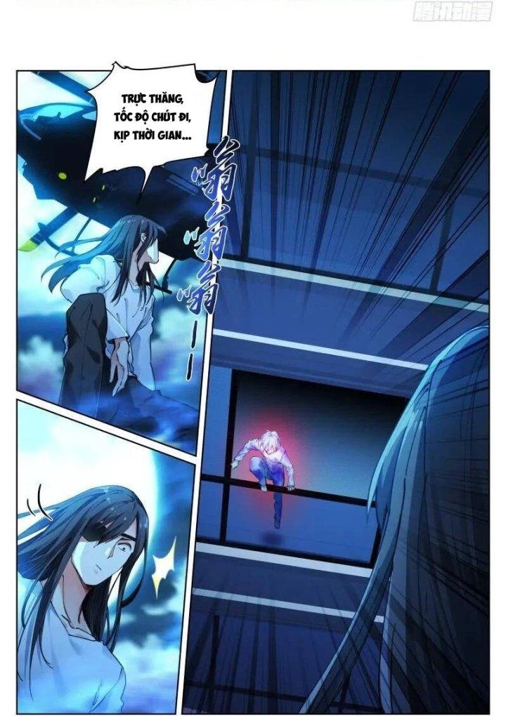 Bạch Vương Tọa Chapter 132 - Next Chapter 133
