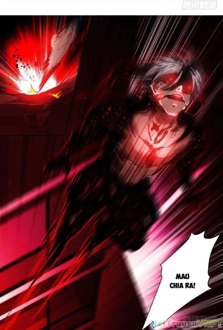 Bạch Vương Tọa Chapter 132 - Next Chapter 133