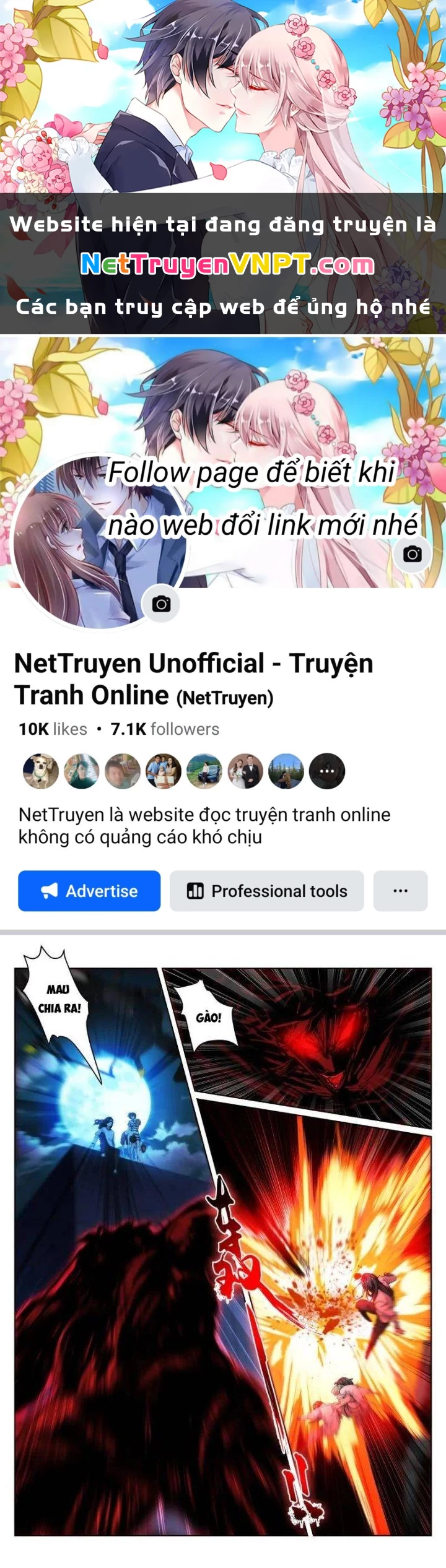Bạch Vương Tọa Chapter 133 - Next Chapter 134