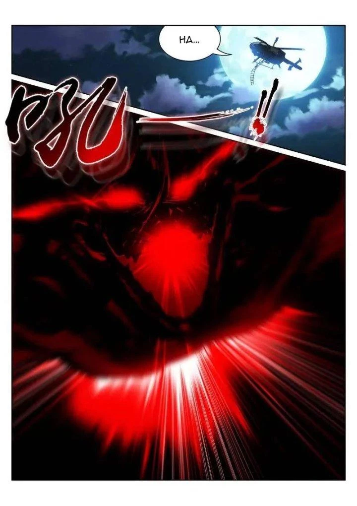 Bạch Vương Tọa Chapter 133 - Next Chapter 134