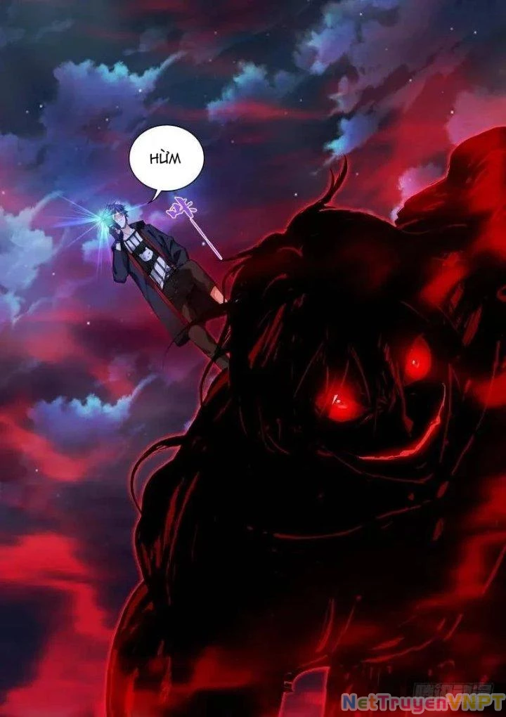 Bạch Vương Tọa Chapter 133 - Next Chapter 134