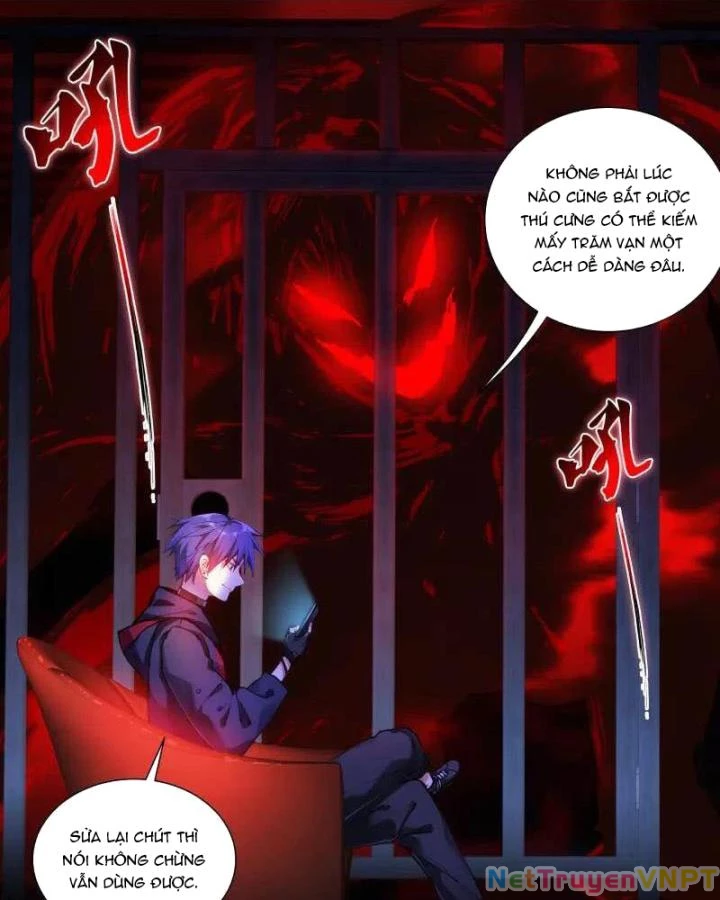 Bạch Vương Tọa Chapter 134 - Next Chapter 135