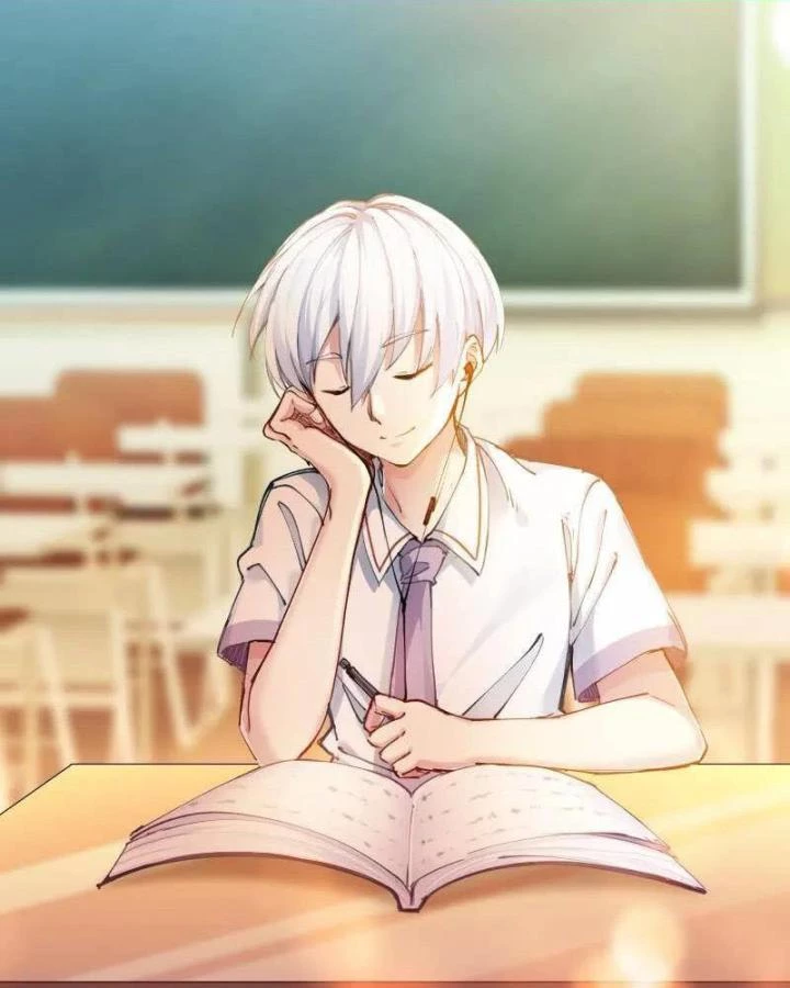 Bạch Vương Tọa Chapter 134 - Next Chapter 135