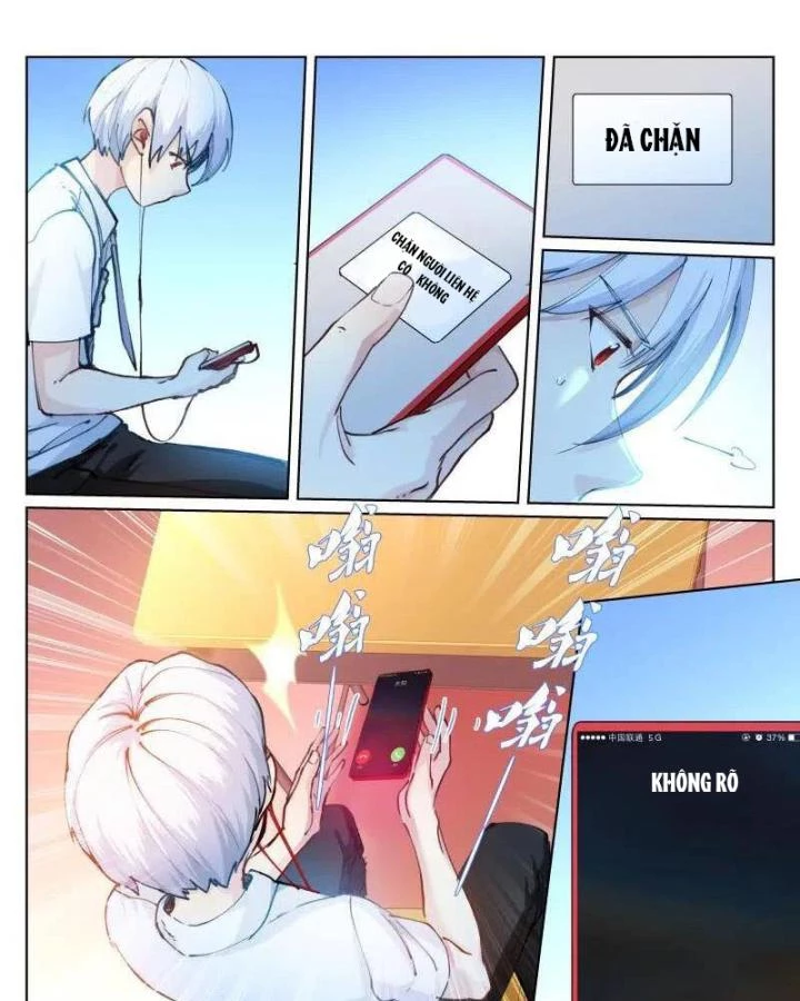 Bạch Vương Tọa Chapter 134 - Next Chapter 135