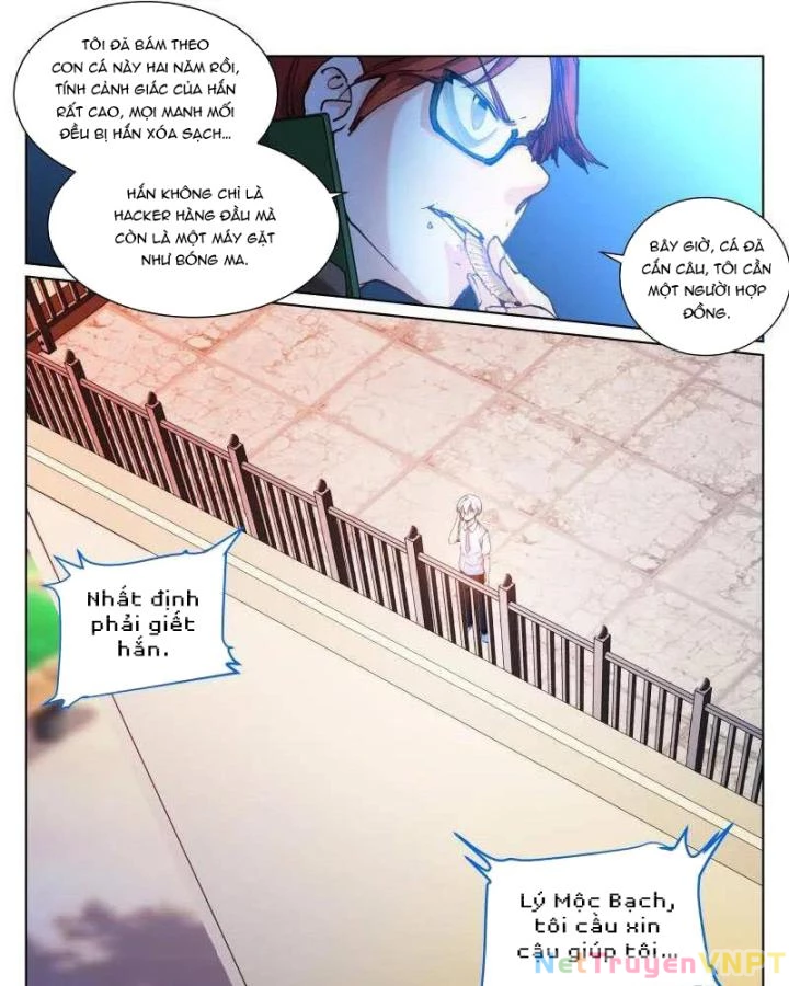 Bạch Vương Tọa Chapter 134 - Next Chapter 135