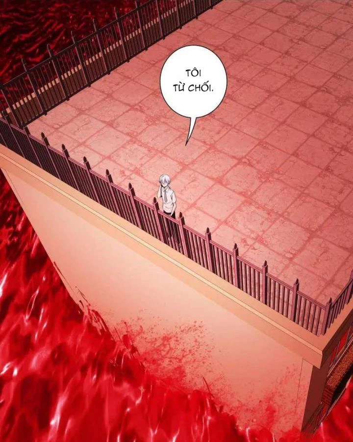 Bạch Vương Tọa Chapter 135 - Next Chapter 136