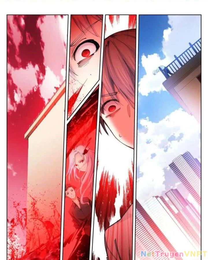 Bạch Vương Tọa Chapter 135 - Next Chapter 136