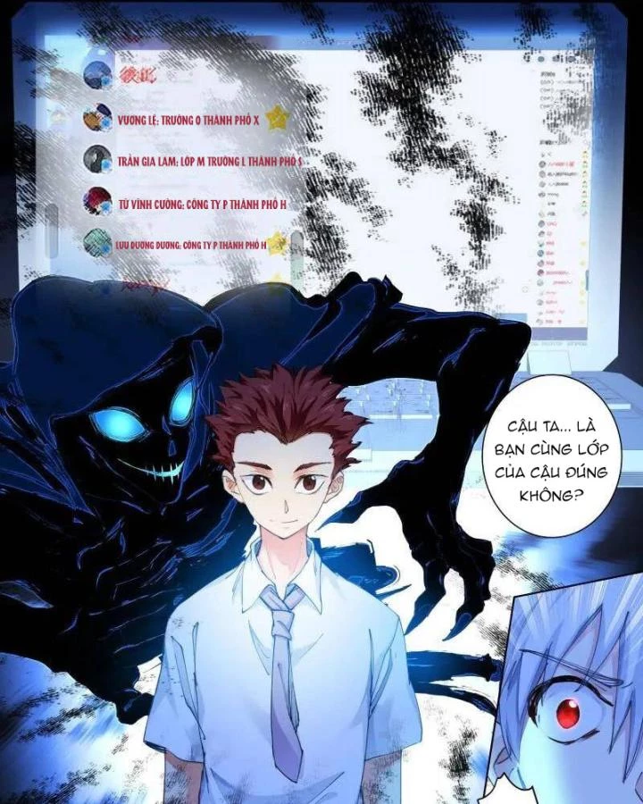 Bạch Vương Tọa Chapter 135 - Next Chapter 136