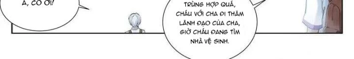 Bạch Vương Tọa Chapter 136 - Trang 3