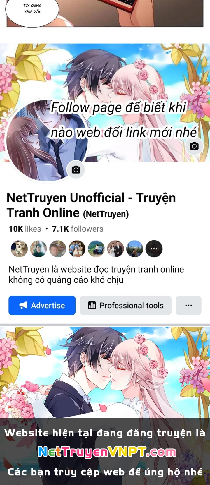 Bạch Vương Tọa Chapter 136 - Trang 3
