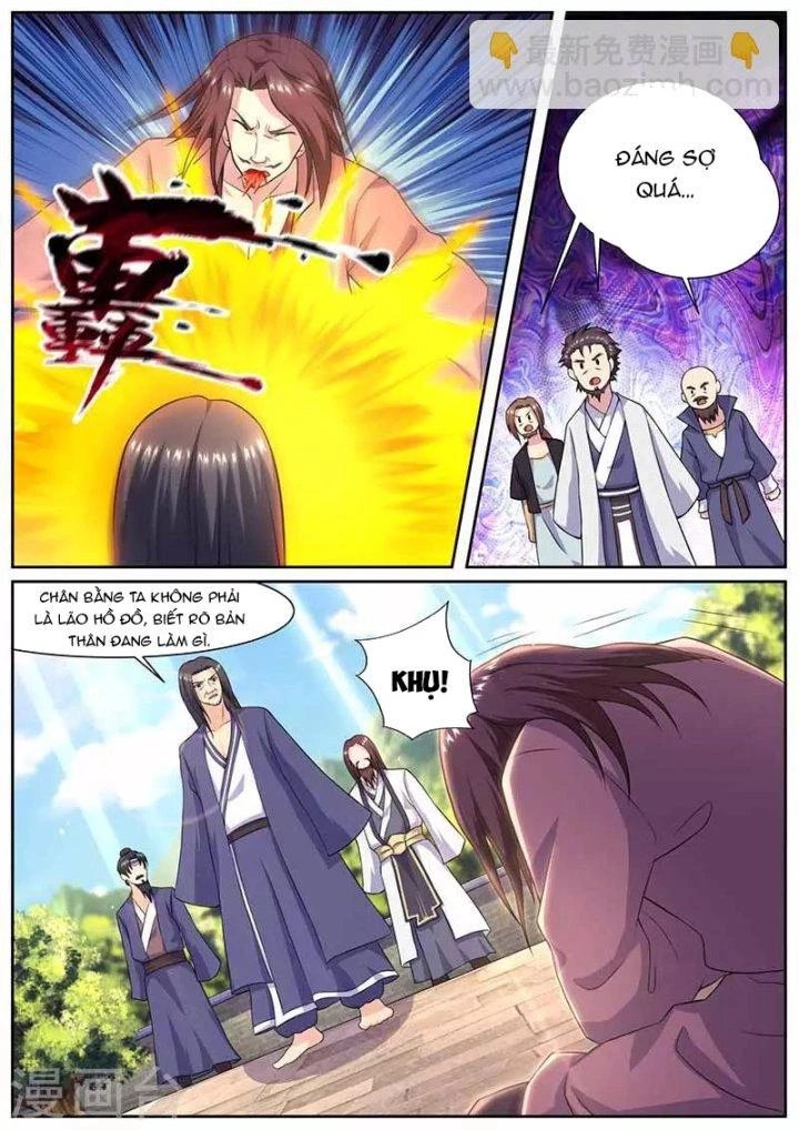 Ta Là Bá Vương Chapter 66 - Trang 3