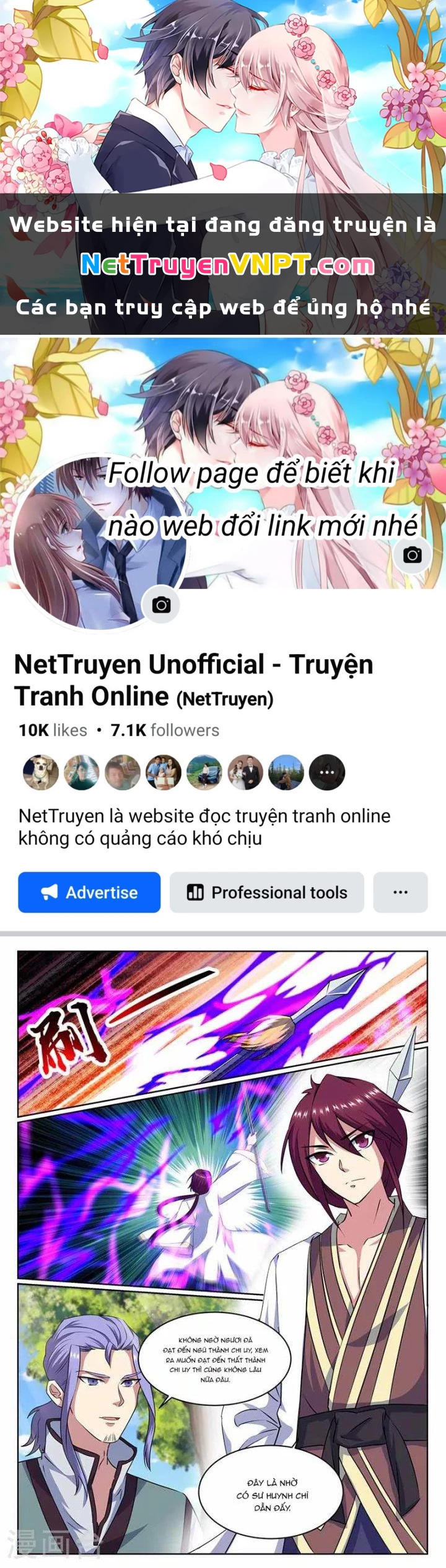 Ta Là Bá Vương Chapter 67 - Next Chapter 68