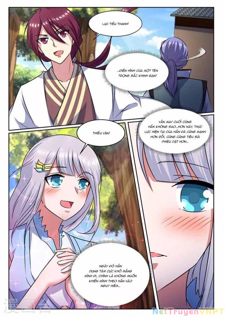 Ta Là Bá Vương Chapter 67 - Next Chapter 68