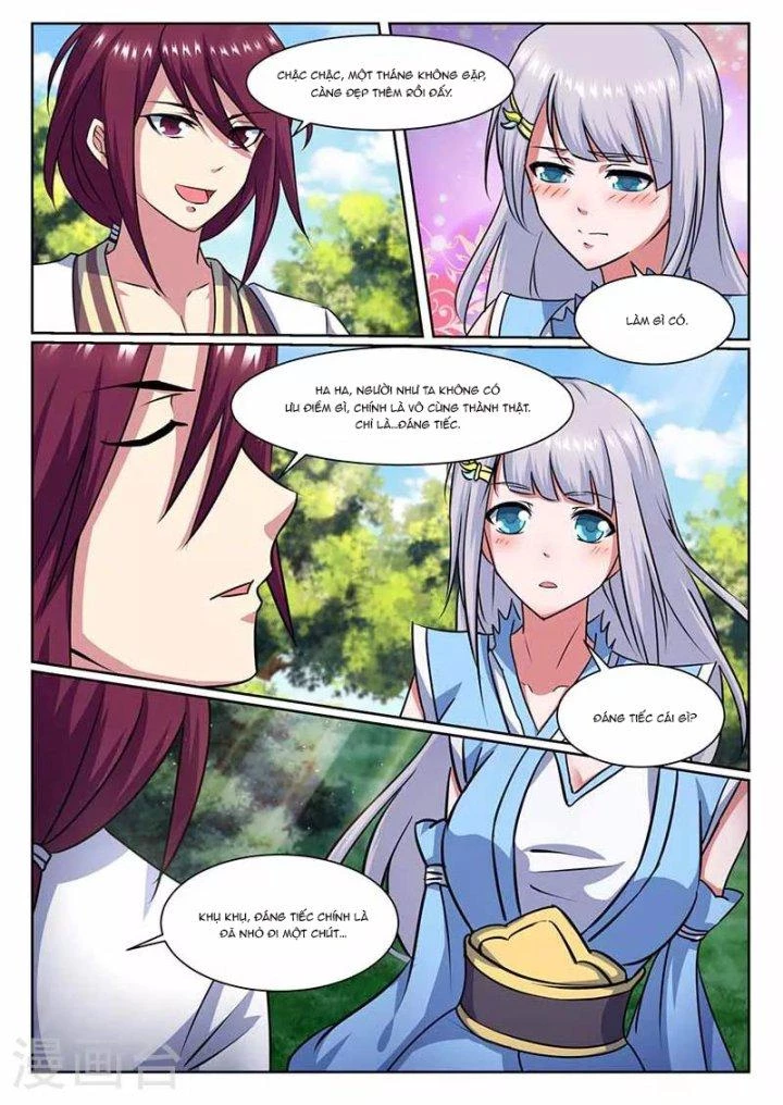 Ta Là Bá Vương Chapter 67 - Next Chapter 68