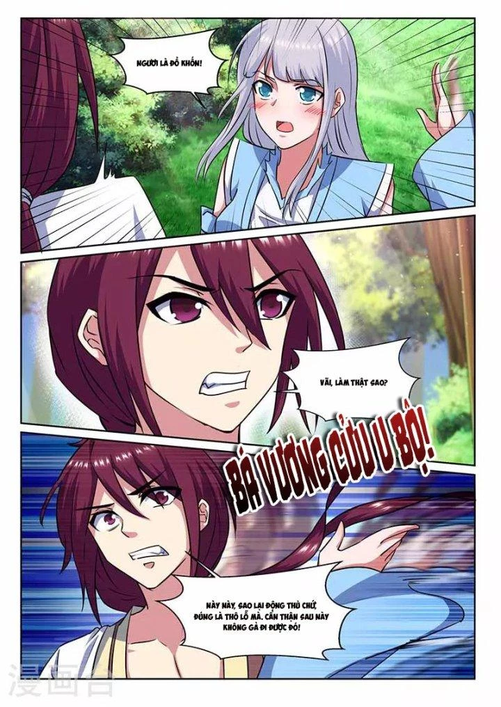 Ta Là Bá Vương Chapter 67 - Next Chapter 68