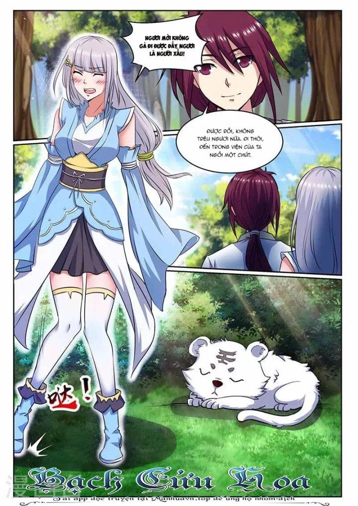 Ta Là Bá Vương Chapter 67 - Next Chapter 68