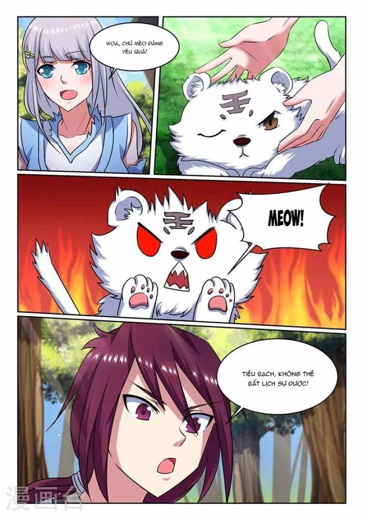 Ta Là Bá Vương Chapter 67 - Next Chapter 68