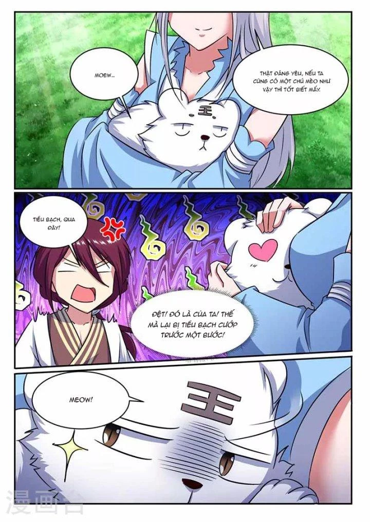 Ta Là Bá Vương Chapter 67 - Next Chapter 68