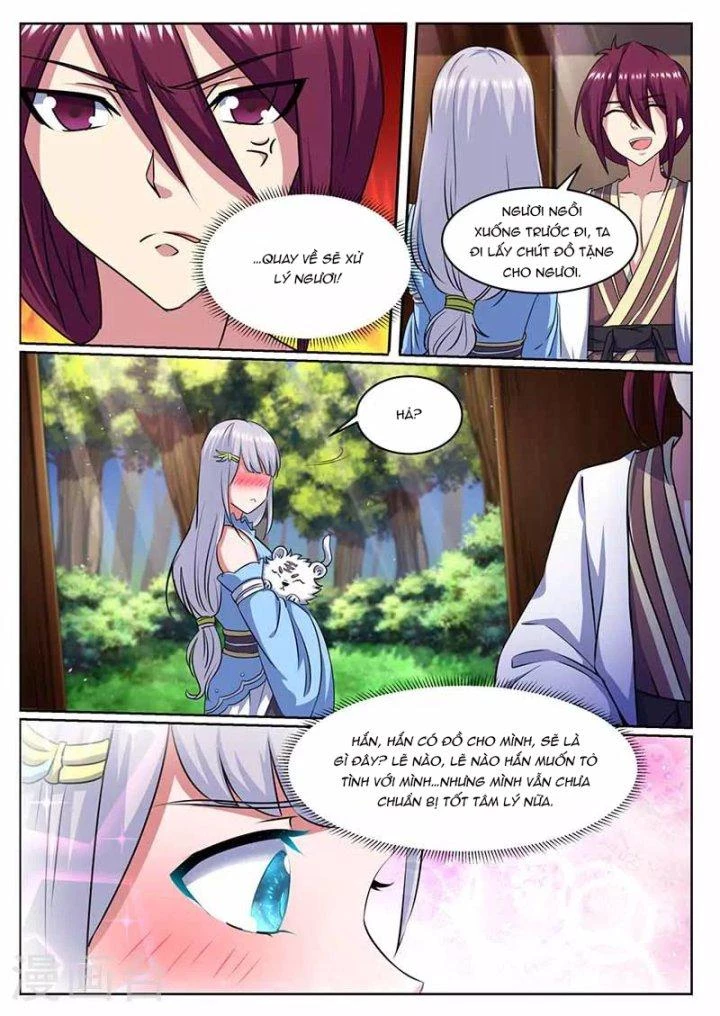 Ta Là Bá Vương Chapter 67 - Next Chapter 68