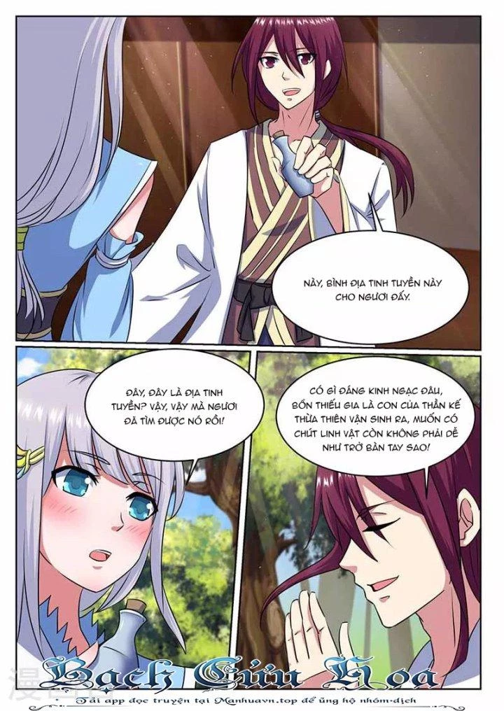Ta Là Bá Vương Chapter 67 - Next Chapter 68
