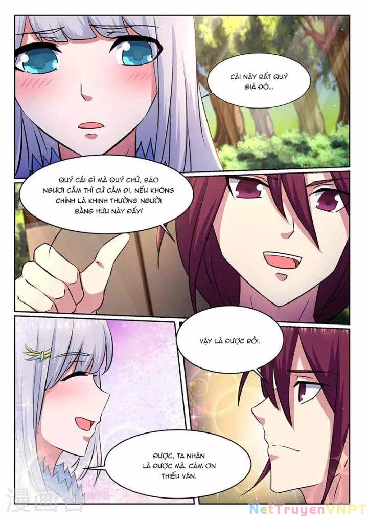 Ta Là Bá Vương Chapter 67 - Next Chapter 68