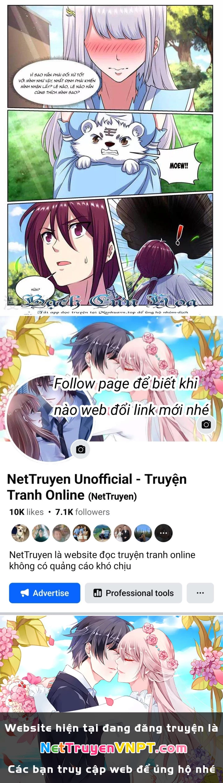 Ta Là Bá Vương Chapter 67 - Next Chapter 68
