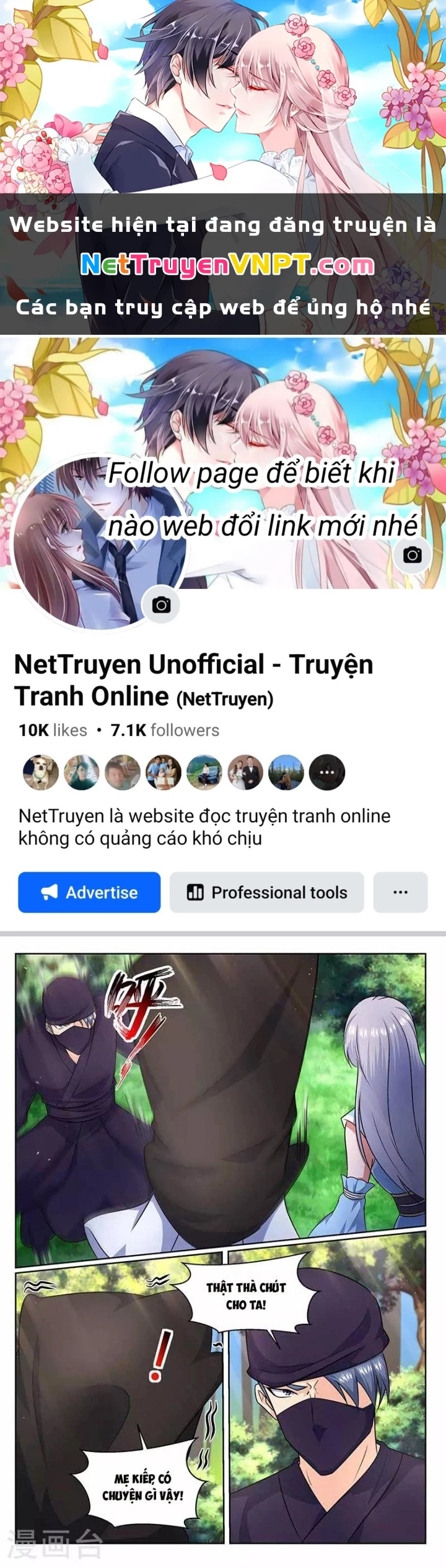 Ta Là Bá Vương Chapter 68 - Next Chapter 69