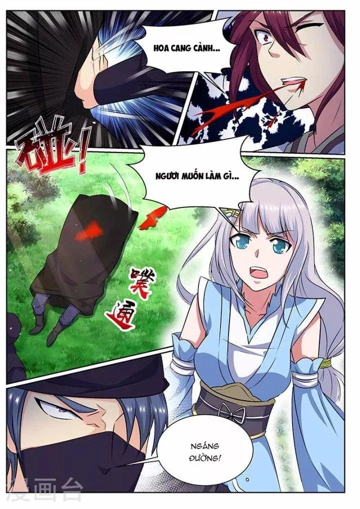 Ta Là Bá Vương Chapter 68 - Next Chapter 69