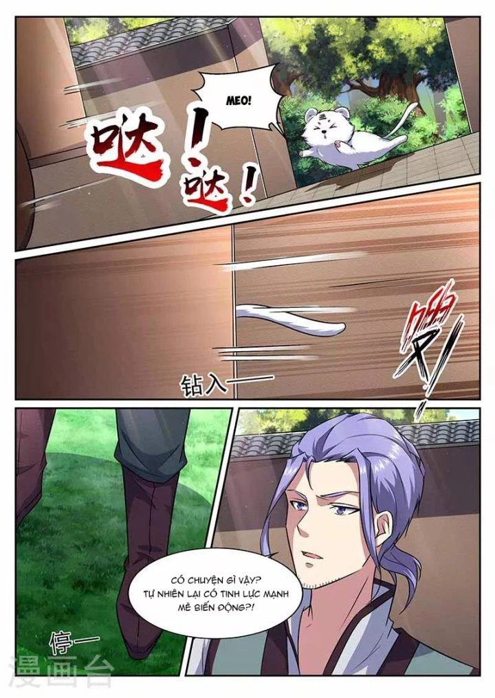 Ta Là Bá Vương Chapter 68 - Next Chapter 69
