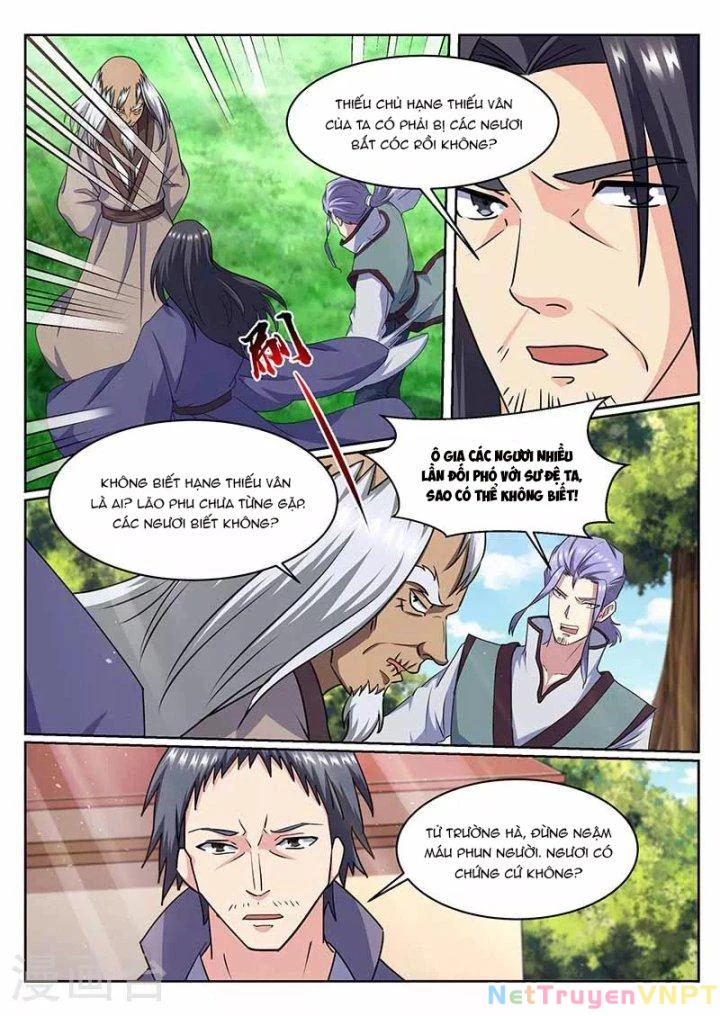 Ta Là Bá Vương Chapter 68 - Next Chapter 69