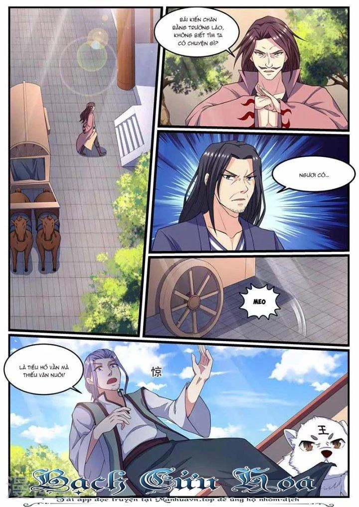 Ta Là Bá Vương Chapter 69 - Next Chapter 70