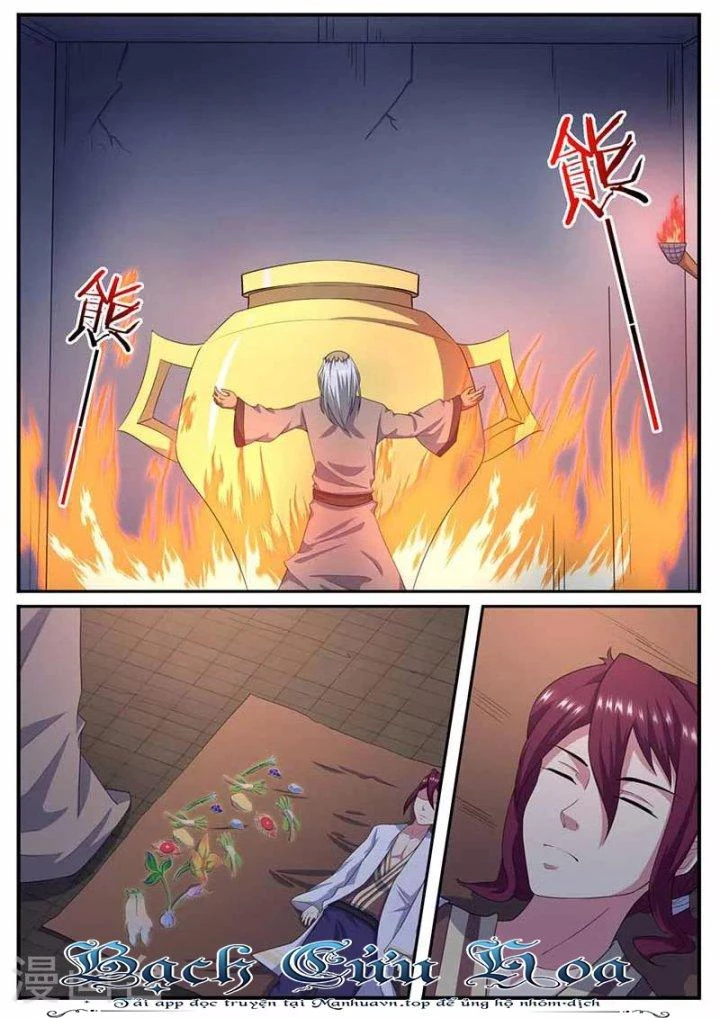 Ta Là Bá Vương Chapter 69 - Next Chapter 70