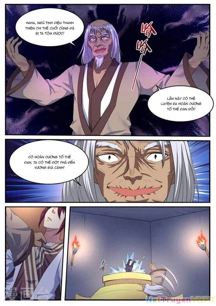 Ta Là Bá Vương Chapter 69 - Next Chapter 70
