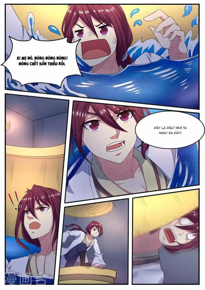 Ta Là Bá Vương Chapter 69 - Next Chapter 70