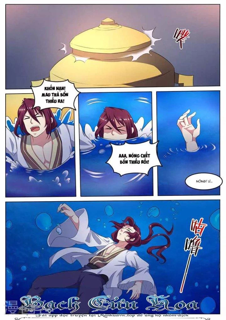 Ta Là Bá Vương Chapter 69 - Next Chapter 70